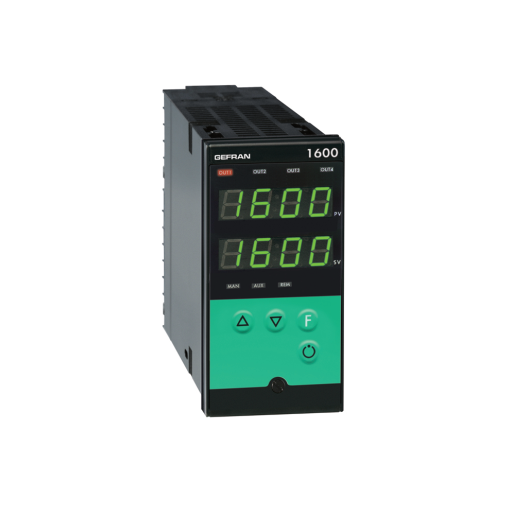 GEFRAN | Industrial Component Provider
