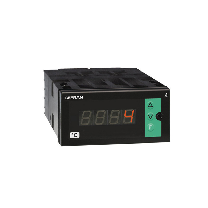 GEFRAN | Industrial Component Provider