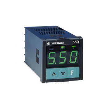 GEFRAN | Industrial Component Provider