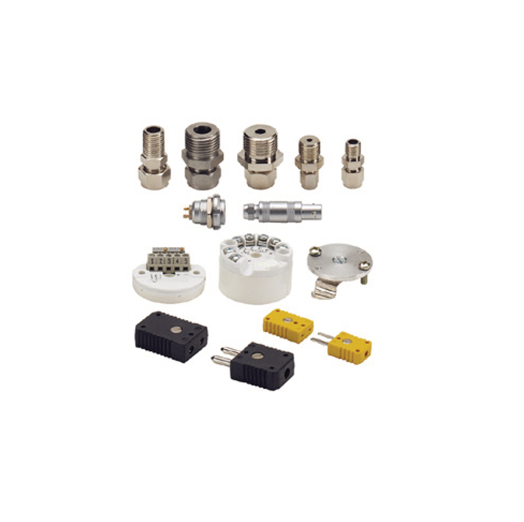 GEFRAN | Industrial Component Provider