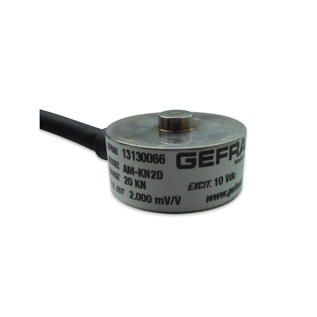 GEFRAN | Industrial Component Provider