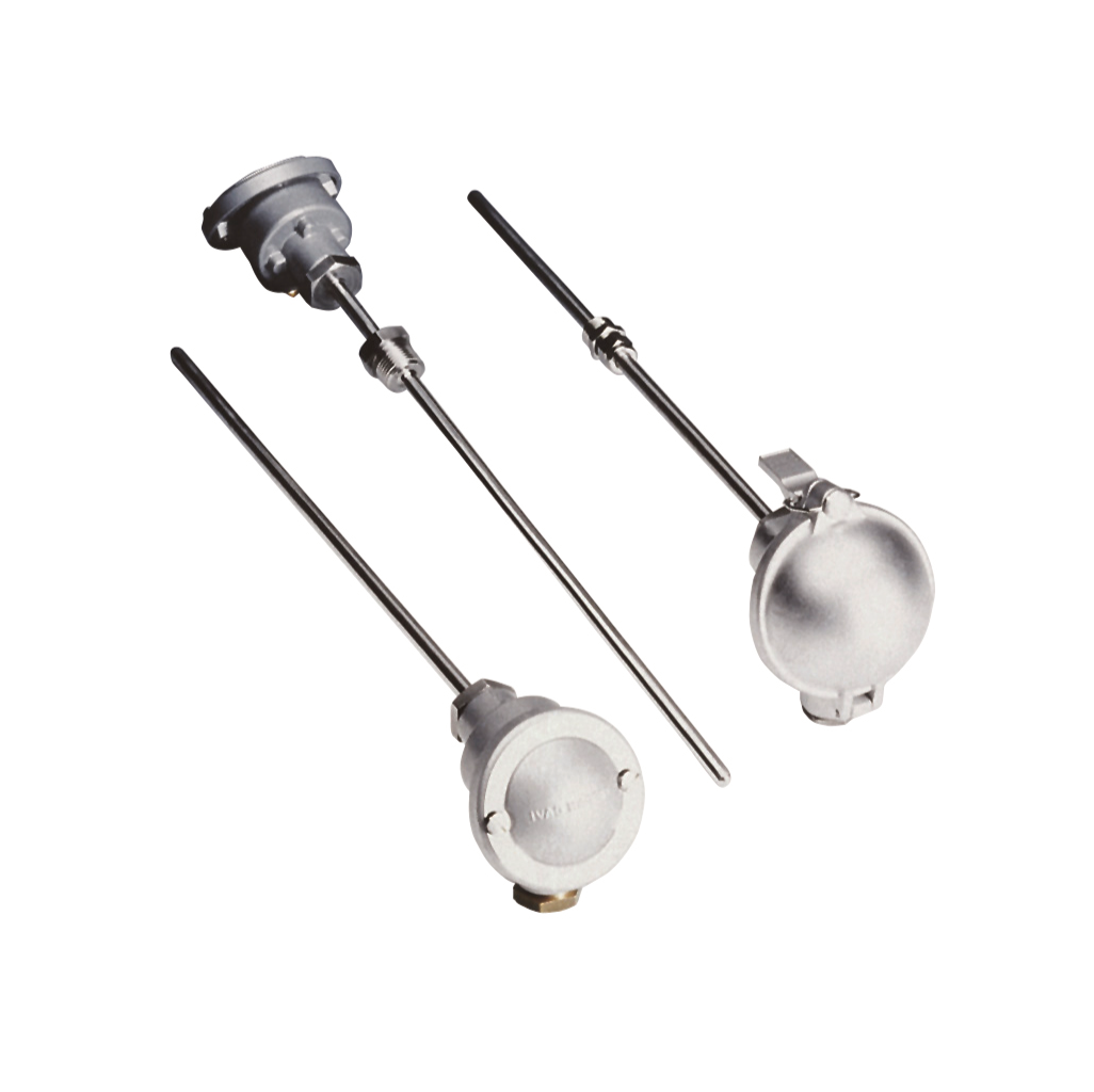 GEFRAN | Industrial Component Provider