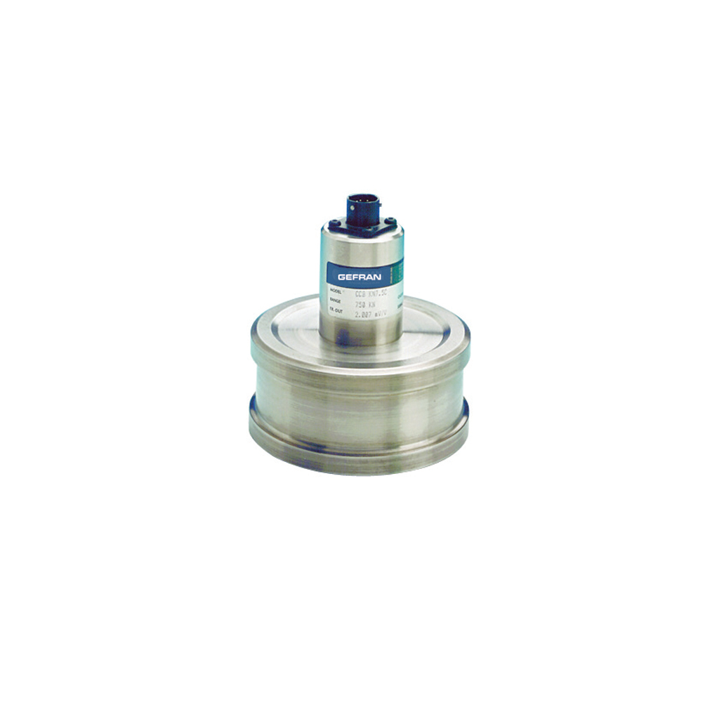 GEFRAN | Industrial Component Provider