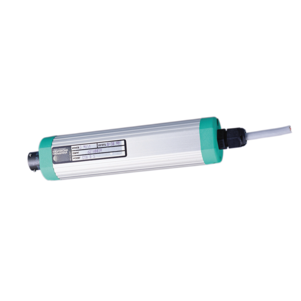 GEFRAN | Industrial Component Provider