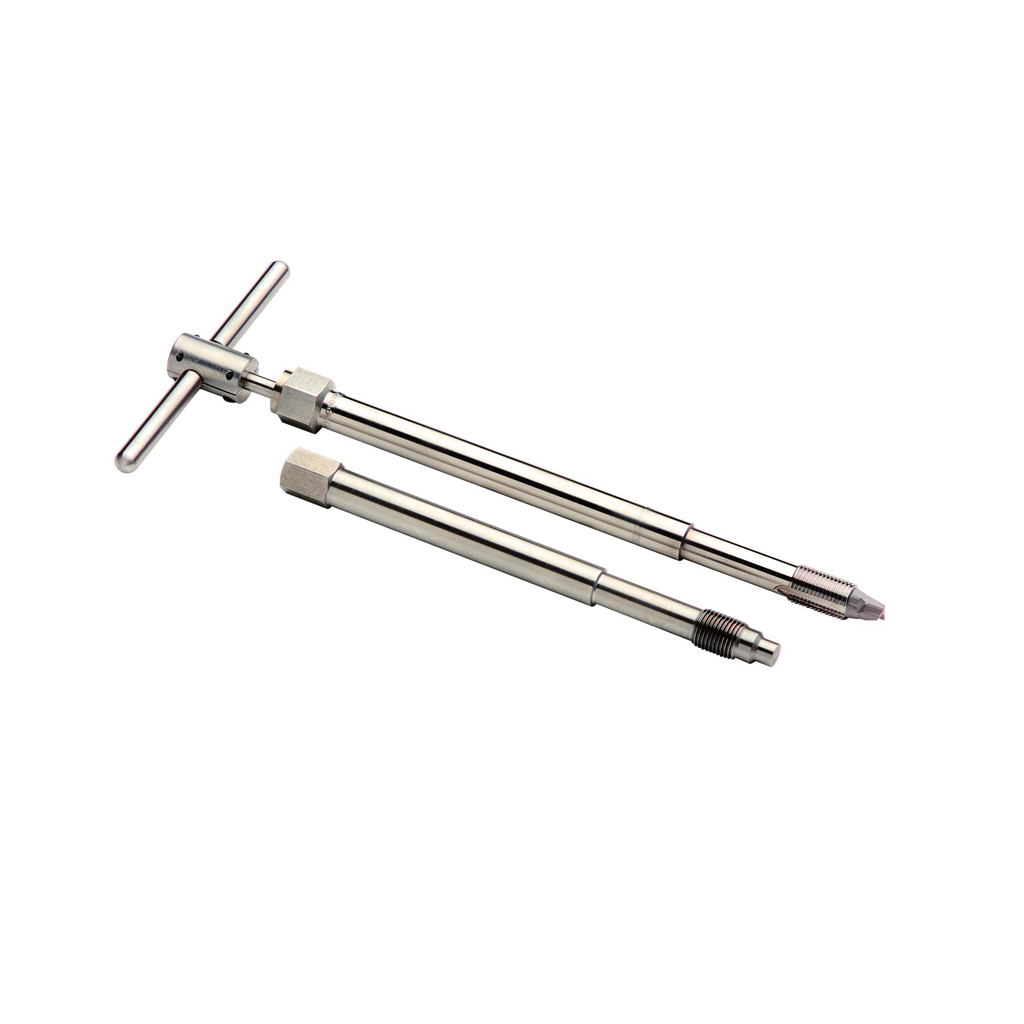 GEFRAN | Industrial Component Provider