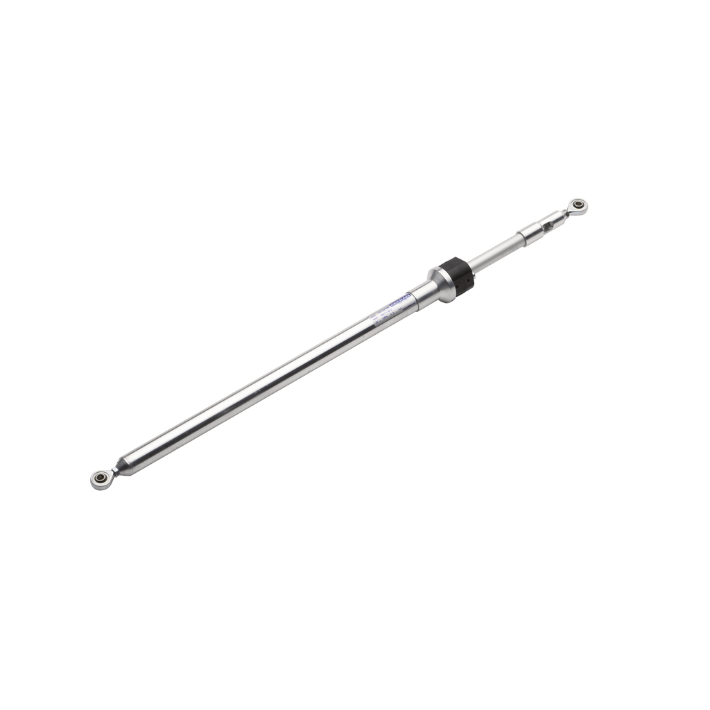 GEFRAN | Industrial Component Provider