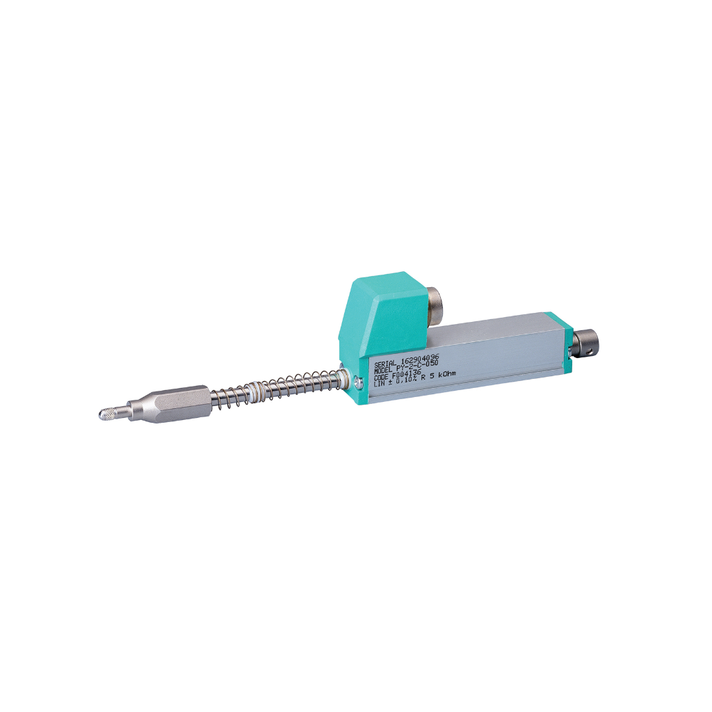 GEFRAN | Industrial Component Provider