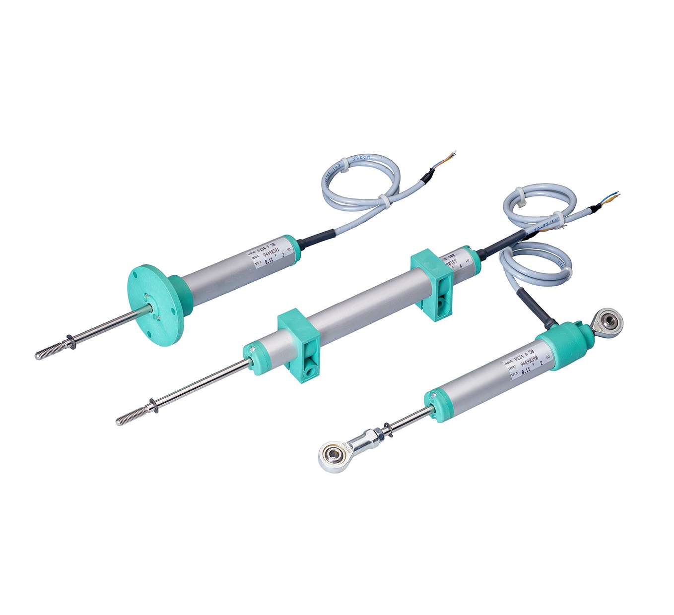 GEFRAN | Industrial Component Provider
