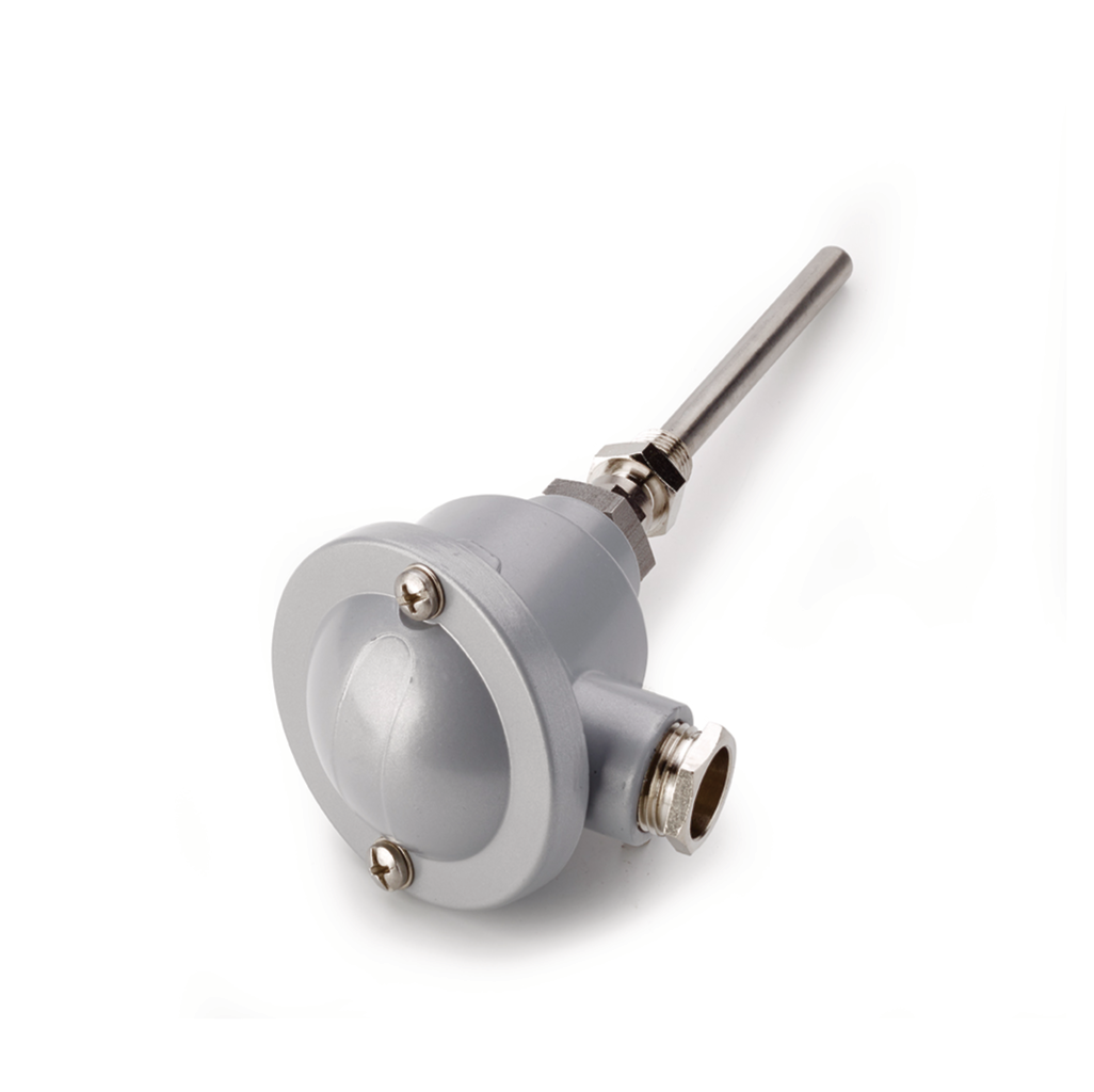 GEFRAN | Industrial Component Provider