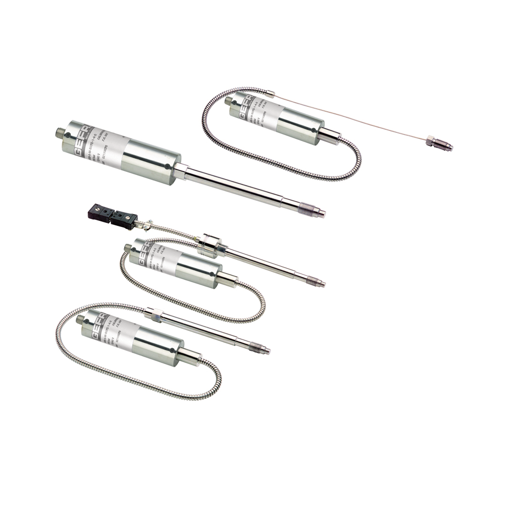 GEFRAN | Industrial Component Provider